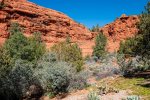 Hike Sedona`s top landmarks from home